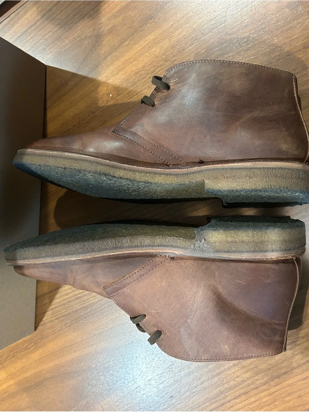 Astorflex classic brown